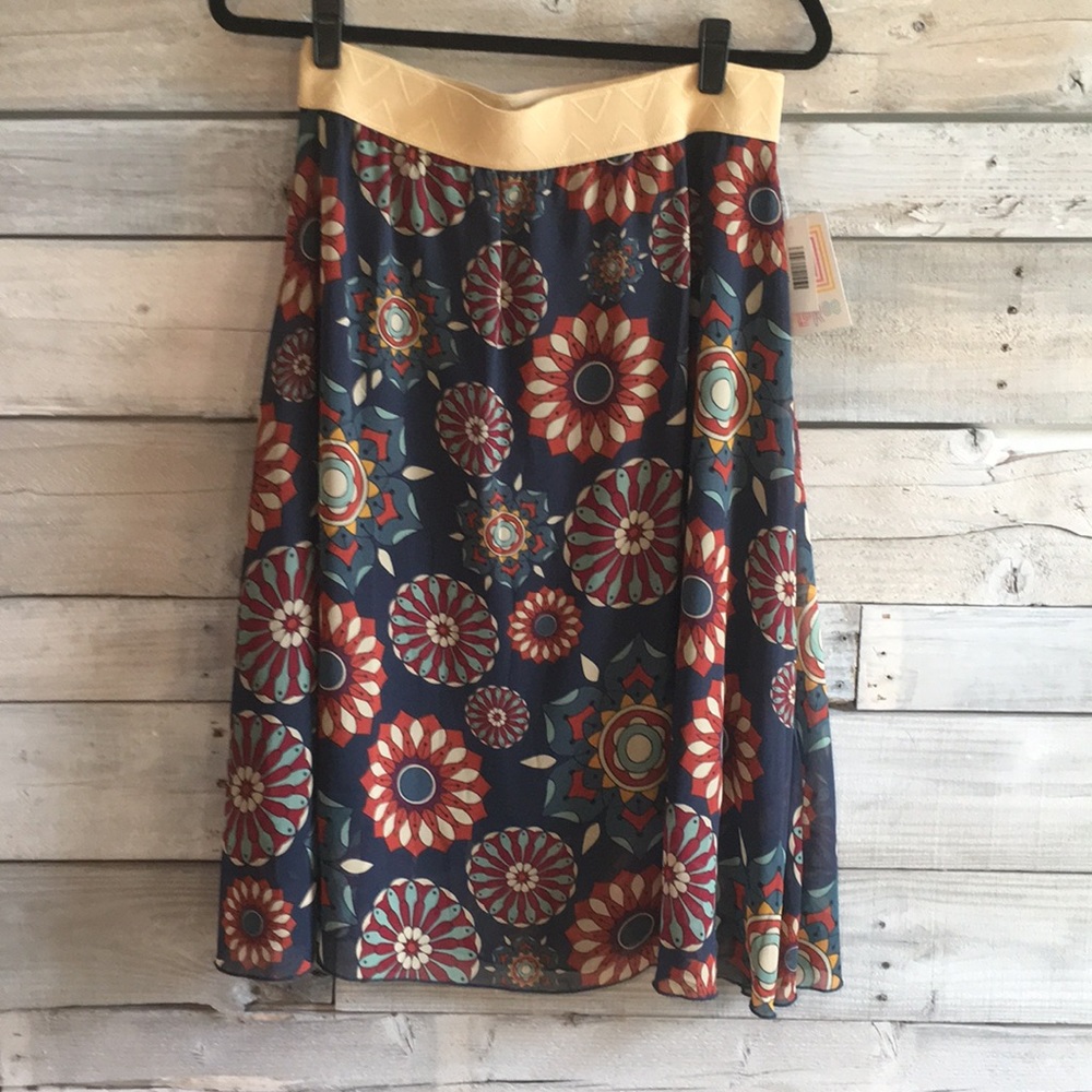 NWT LLR Lola